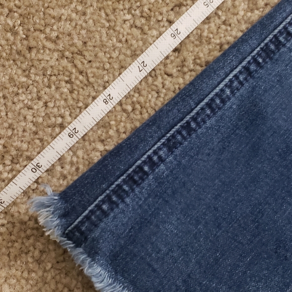 Dogma size 1 high waist jeans - Picture 7 of 7